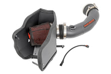 Load image into Gallery viewer, Rough Country 6.7L Cold Air Intake | w//Prefilter | Ford F-250/F-350 Super Duty (17-19)
