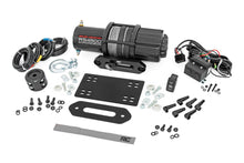 Load image into Gallery viewer, Winch Plate | RS4500S | Can-Am Defender HD8