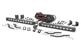 LED Light Kit | Grille Mount | 10