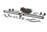 LED Light Kit | Grille Mount | 10