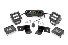 LED Light | Under Bed Mount | 2