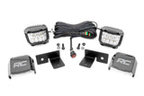 LED Light | Under Bed Mount | 2