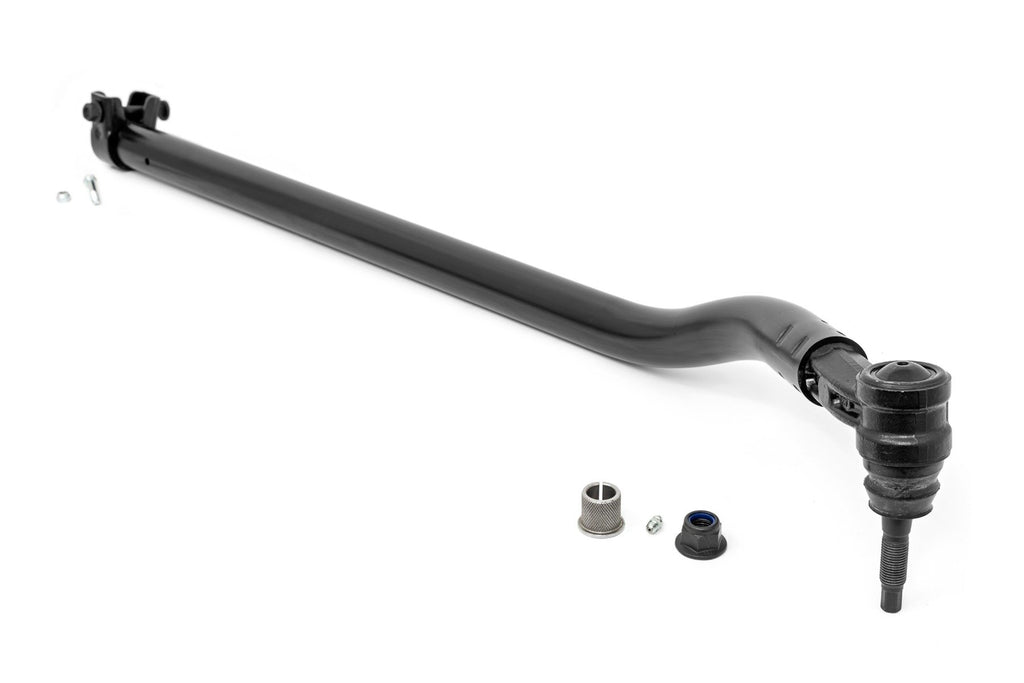 High Steer Kit | Jeep Gladiator JT (20-23)/Wrangler JL (18-23) 4WD