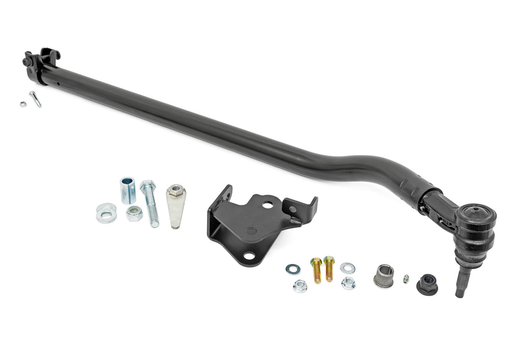 High Steer Kit | Track Bar Bracket Combo | Jeep Wrangler JL (18-23)