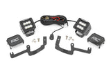 LED Light Kit | Ditch Mount | 2