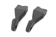 Load image into Gallery viewer, Tow Hook Brackets | Chevy Silverado 1500 2WD/4WD (2019-2024)