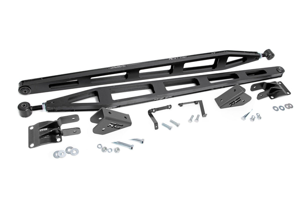 Traction Bar Kit | Chevy/GMC 1500 4WD (19-24)