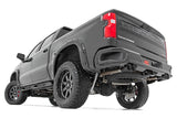 Performance Cat-Back Exhaust | 6.2L | 5'8