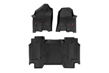 Load image into Gallery viewer, Floor Mats | Front and Rear | Ram 1500 2WD/4WD (2019-2024)