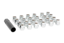 Load image into Gallery viewer, Lug Nut Set | 1/2x20 | 24 Qty | Chrome | Open End