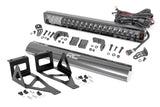 LED Light Kit | Bumper Mount | 20