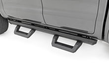 Load image into Gallery viewer, SR2 Adjustable Aluminum Steps | Ford Ranger 2WD/4WD (2019-2024)