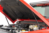Hydraulic Hood Assist | Jeep Gladiator JT/Wrangler JL/Wrangler Unlimited (18-24)