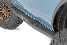 Load image into Gallery viewer, Rock Sliders | Heavy Duty | 4-Door | Ford Bronco 4WD (2021-2024)