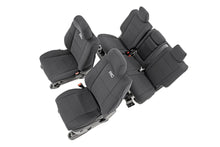 Load image into Gallery viewer, Seat Covers | Jeep Grand Cherokee WK2 2WD/4WD (2011-2022)