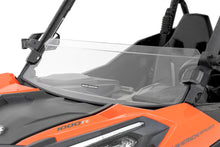 Load image into Gallery viewer, Half Windshield | Scratch Resistant | Can-Am Maverick Sport