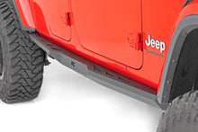 Load image into Gallery viewer, Rock sliders | Heavy Duty | Jeep Gladiator JT 4WD (2020-2023)