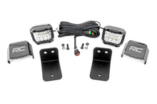 Load image into Gallery viewer, Rear Facing LED Kit | 3-Inch | Intimidator GC1K