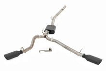 Load image into Gallery viewer, Performance Cat-Back Exhaust | Stainless | 3.6L | Jeep Gladiator JT (20-23)