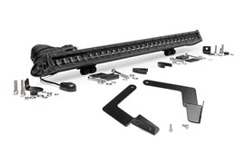 LED Light Kit | Lower Grille Mount | 30
