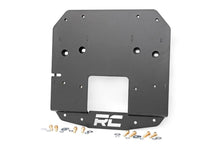 Load image into Gallery viewer, Tire Carrier Relocation Plate | Prox Sensor | Jeep Wrangler JL (18-24)/Wrangler Unlimited (18-24)