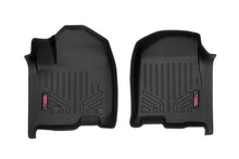 Load image into Gallery viewer, Floor Mats | Front | Bucket | Chevy/GMC 1500/2500HD/3500HD (19-24)