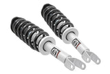 N3 Leveling Struts | 2 Inch | Loaded Strut | Ram 1500 2WD/4WD (2019-2024)