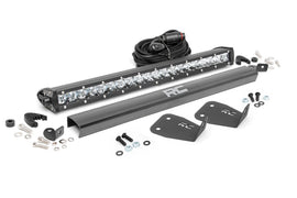 LED Light Kit | Bumper Mount | 20