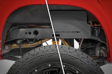 Load image into Gallery viewer, Rear Fender Liner | Nissan Frontier 2WD/4WD (2022-2024)