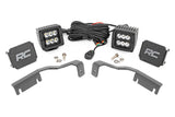 LED Light Kit | Ditch Mount | 2
