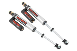 Vertex 2.5 Adjustable Rear Shocks | 4-7
