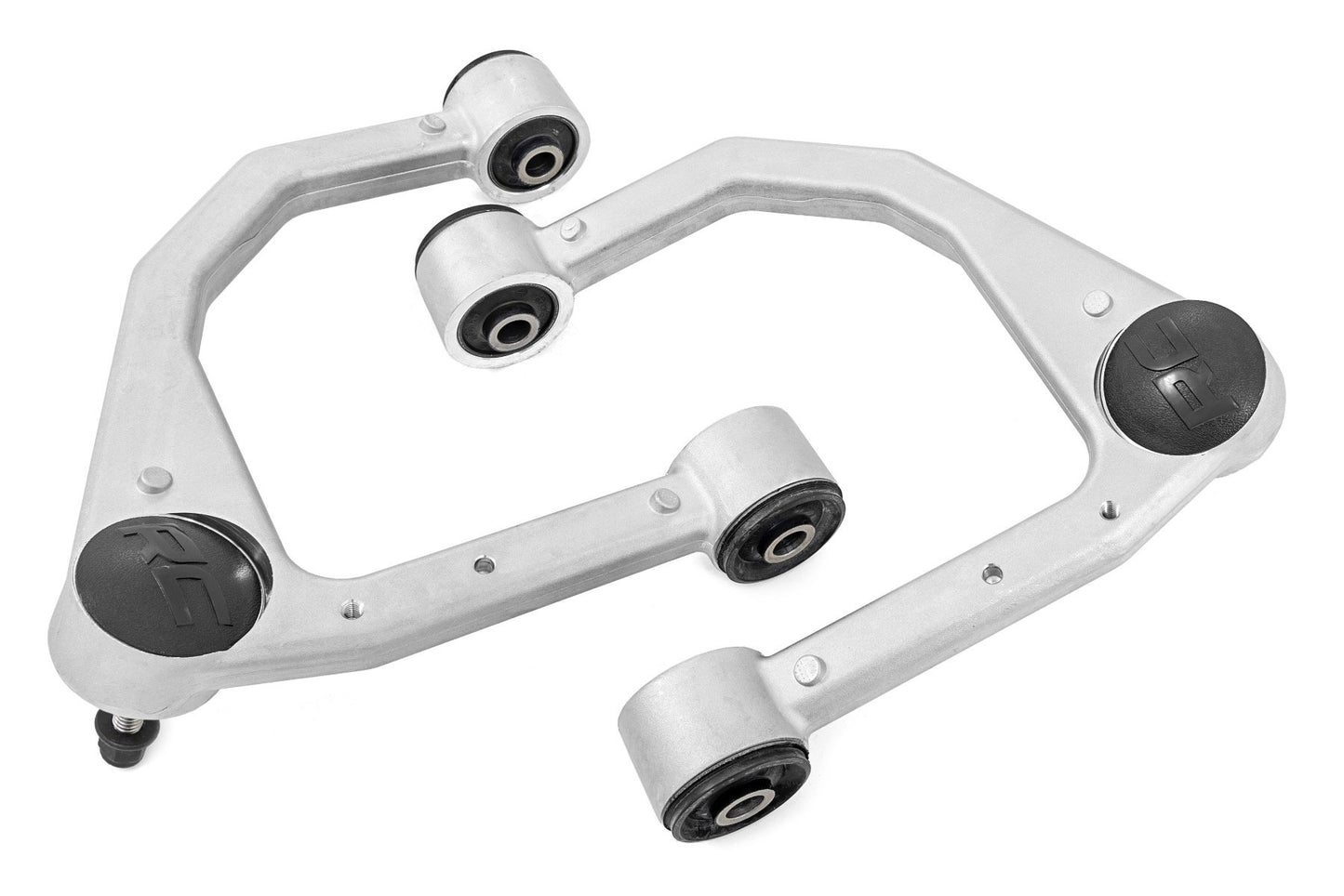 Forged Upper Control Arms | 3.5 Inch Lift | Toyota Tundra (22-24)