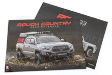 Load image into Gallery viewer, Rough Country Calendar | 2023