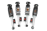 M1R Resi Loaded Strut Lift Kit | 0-2