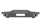 Front Bumper | Modular | Stubby Wings | Amber DRL | Ford Bronco (21-24)