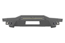 Load image into Gallery viewer, Front Bumper | Modular | Stubby Wings | Flood | Fog | Ford Bronco (21-24)