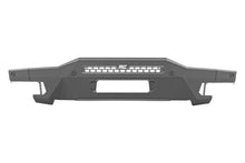 Load image into Gallery viewer, Front Bumper | Modular | Stubby Wings | Ford Bronco 4WD (2021-2024)