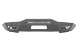Front Bumper | Modular | Full Wings | Flood | Fog | Ford Bronco (21-24)