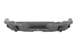 Rear Bumper | Ford Bronco 4WD (2021-2024)