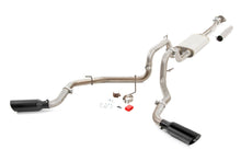 Load image into Gallery viewer, Performance Cat-Back Exhaust | Stainless | 2.7/3.5/5.0L | Ford F-150 (21-24)