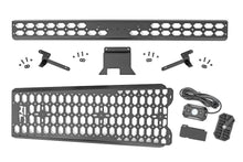 Load image into Gallery viewer, Molle Mounting Panel w/ LED Dome Light | Overhead | Ford Bronco (21-24)