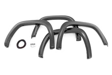 Load image into Gallery viewer, Sport Style Fender Flares | Toyota Tundra 2WD/4WD (2022-2024)