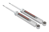 N3 Rear Shocks | 1.5-2.5