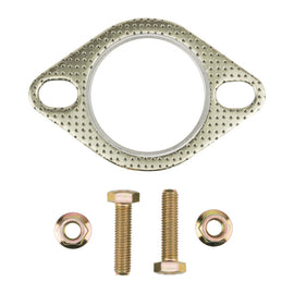 ISR Muffler Delete Pipes