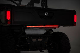 LED Light | Tailgate Mount | 30