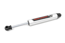 V2 Steering Stabilizer | Jeep Gladiator JT/Wrangler JL/Wrangler Unlimited (18-24)