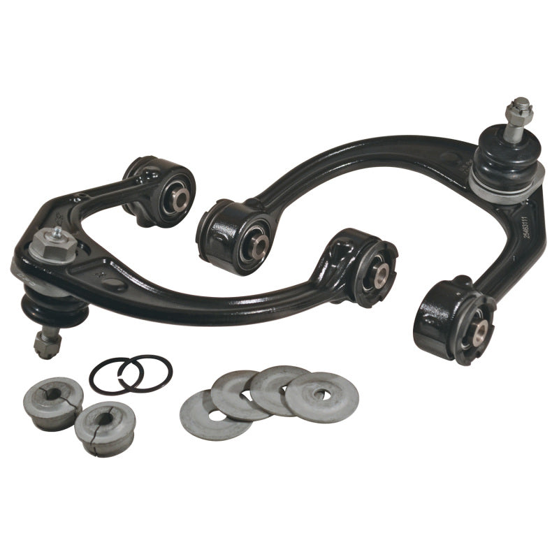 SPC Performance ADJ UCA TOYOTA TACOMA (Pair)