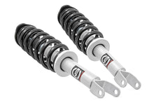 Load image into Gallery viewer, N3 Leveling Struts | 2.5 Inch | Loaded Strut | Ram 1500 4WD