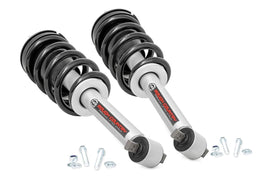 Loaded Strut Pair | 3.5 Inch Lift | Chevy/GMC 1500 (14-18)