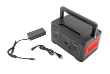Load image into Gallery viewer, Multifunctional Portable Power Station | 500W Generator